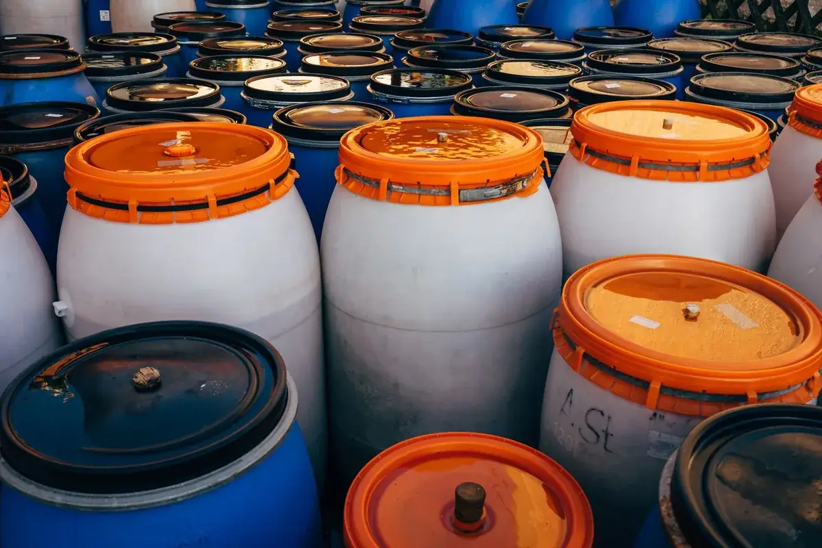 Chemical & Toxic Waste Cleanup in Kingsburg, CA